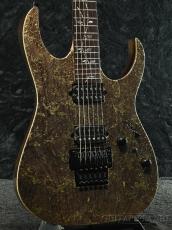 Ibanez j.custom RG8620AH -BQZ (Black Quartz)- _6