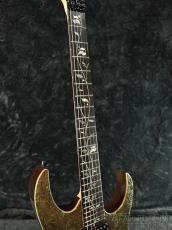 Ibanez j.custom RG8620AH -BQZ (Black Quartz)- _7