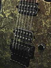 Ibanez j.custom RG8620AH -BQZ (Black Quartz)- _8