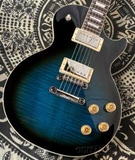 Gibson 【現地選定品】~Demo Guitar・Mod Collection~ Les Paul Standard 50s MOD-Gloom Lagoon- 【#215140285】_2