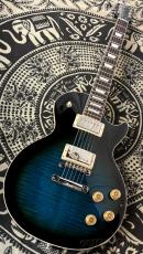 Gibson 【現地選定品】~Demo Guitar・Mod Collection~ Les Paul Standard 50s MOD-Gloom Lagoon- 【#215140285】_3