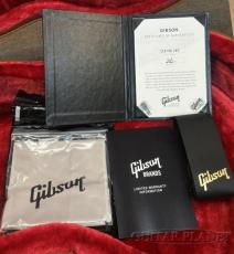 Gibson 【現地選定品】~Demo Guitar・Mod Collection~ Les Paul Standard 50s MOD-Gloom Lagoon- 【#215140285】_11