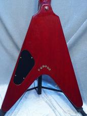 DEAN USA THE V -Cherry Sunburst- 1984年製 【Rare!】_4