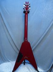 DEAN USA THE V -Cherry Sunburst- 1984年製 【Rare!】_5