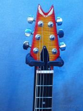 DEAN USA THE V -Cherry Sunburst- 1984年製 【Rare!】_6