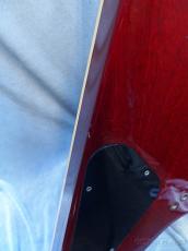 DEAN USA THE V -Cherry Sunburst- 1984年製 【Rare!】_10