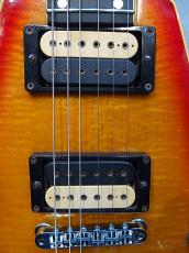DEAN USA THE V -Cherry Sunburst- 1984年製 【Rare!】_11