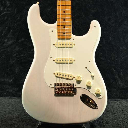 Fender 【チョイキズ特価!】Limited Edition American Vintage II Stratocaster 3A Flame Maple -White Blonde-