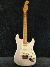 Fender 【チョイキズ特価!】Limited Edition American Vintage II Stratocaster 3A Flame Maple -White Blonde-_2