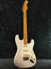 Fender 【チョイキズ特価!】Limited Edition American Vintage II Stratocaster 3A Flame Maple -White Blonde-_3
