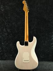 Fender 【チョイキズ特価!】Limited Edition American Vintage II Stratocaster 3A Flame Maple -White Blonde-_4