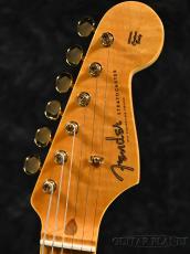 Fender 【チョイキズ特価!】Limited Edition American Vintage II Stratocaster 3A Flame Maple -White Blonde-_6