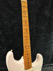 Fender 【チョイキズ特価!】Limited Edition American Vintage II Stratocaster 3A Flame Maple -White Blonde-_7