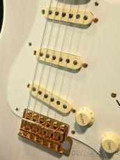 Fender 【チョイキズ特価!】Limited Edition American Vintage II Stratocaster 3A Flame Maple -White Blonde-_8