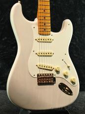 Fender 【チョイキズ特価!】Limited Edition American Vintage II Stratocaster 3A Flame Maple -White Blonde-_9