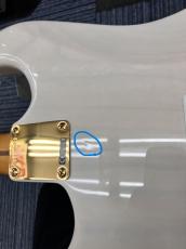 Fender 【チョイキズ特価!】Limited Edition American Vintage II Stratocaster 3A Flame Maple -White Blonde-_10