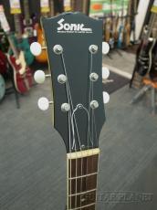 Sonic SLP-S Type F 【希少中古】【F氏仕様】_4
