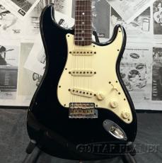 Fender Custom Shop 1969 Stratocaster Relic -Black- 2006USED!!【AY Pickup!!】