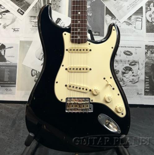 Fender Custom Shop 1969 Stratocaster Relic -Black- 2006USED!!【AY Pickup!!】