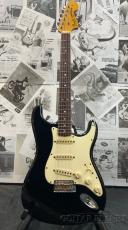 Fender Custom Shop 1969 Stratocaster Relic -Black- 2006USED!!【AY Pickup!!】_2