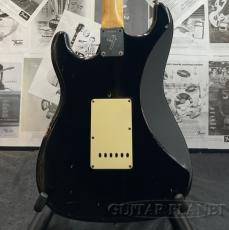 Fender Custom Shop 1969 Stratocaster Relic -Black- 2006USED!!【AY Pickup!!】_3