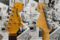 Fender Custom Shop 1969 Stratocaster Relic -Black- 2006USED!!【AY Pickup!!】_5