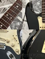 Fender Custom Shop 1969 Stratocaster Relic -Black- 2006USED!!【AY Pickup!!】_7