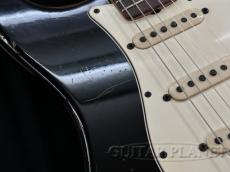 Fender Custom Shop 1969 Stratocaster Relic -Black- 2006USED!!【AY Pickup!!】_9