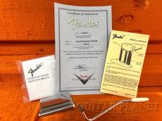 Fender Custom Shop 1969 Stratocaster Relic -Black- 2006USED!!【AY Pickup!!】_11