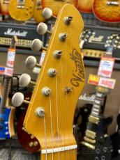 Vinetto Artifact DC 57 -Black- 2009年製 【Rare!】【Built by Vince Cunetto】_5