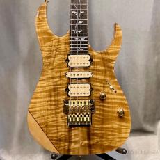 Ibanez j.Custom RG8570MW -NT Natural- 2016年製【世界限定20本】【Rare】