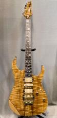 Ibanez j.Custom RG8570MW -NT Natural- 2016年製【世界限定20本】【Rare】_2