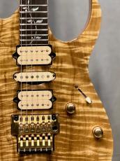 Ibanez j.Custom RG8570MW -NT Natural- 2016年製【世界限定20本】【Rare】_7