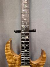 Ibanez j.Custom RG8570MW -NT Natural- 2016年製【世界限定20本】【Rare】_8