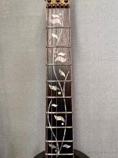 Ibanez j.Custom RG8570MW -NT Natural- 2016年製【世界限定20本】【Rare】_9