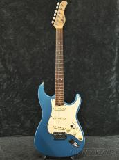 Sadowsky Vintage S-Style MOD -Lake Placid Blue- 2003s USED!!【ハイエンドフロア在庫】【3.56Kg】_2