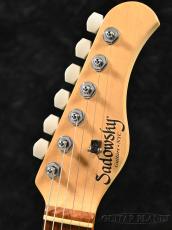 Sadowsky Vintage S-Style MOD -Lake Placid Blue- 2003s USED!!【ハイエンドフロア在庫】【3.56Kg】_7