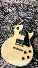 Gibson ~Historic Collection~ 1968 Les Paul Cutsom  Aged Classic White -2012USED!【4.26kg】_3