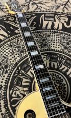 Gibson ~Historic Collection~ 1968 Les Paul Cutsom  Aged Classic White -2012USED!【4.26kg】_5