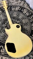 Gibson ~Historic Collection~ 1968 Les Paul Cutsom  Aged Classic White -2012USED!【4.26kg】_7