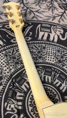 Gibson ~Historic Collection~ 1968 Les Paul Cutsom  Aged Classic White -2012USED!【4.26kg】_8