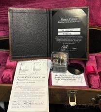 Gibson ~Historic Collection~ 1968 Les Paul Cutsom  Aged Classic White -2012USED!【4.26kg】_10