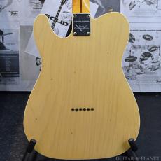 Fender Custom Shop LIMITED EDITION 1950s Telecaster Custom Journeyman Relic -Super Aged Dirty White Blonde- 2017USED!!_3