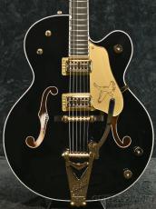 Gretsch G6136T-59 Vintage Select Limited Edition '59 Falcon Hollow Body with Bigsby -Black-