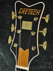 Gretsch G6136T-59 Vintage Select Limited Edition '59 Falcon Hollow Body with Bigsby -Black-_5