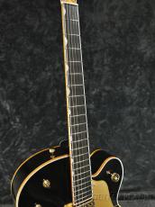 Gretsch G6136T-59 Vintage Select Limited Edition '59 Falcon Hollow Body with Bigsby -Black-_6