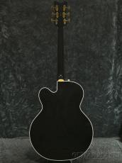 Gretsch G6136T-59 Vintage Select Limited Edition '59 Falcon Hollow Body with Bigsby -Black-_8