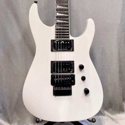 Jackson USA USA Select Soloist SL2H -Snow White- 【Made In USA】