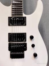 Jackson USA USA Select Soloist SL2H -Snow White- 【Made In USA】_5