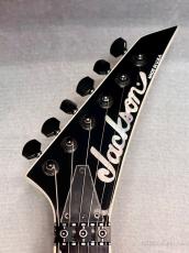 Jackson USA USA Select Soloist SL2H -Snow White- 【Made In USA】_6